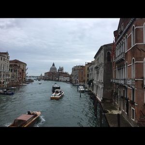 Meet your Posher, Mary